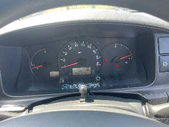 TOYOTA HIACE 2014 Image 28