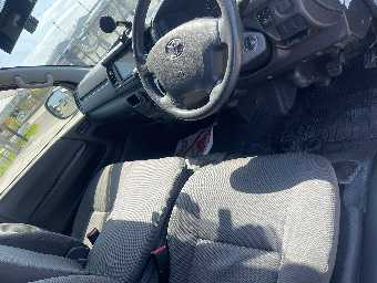 TOYOTA HIACE 2014 Image 29