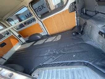 TOYOTA HIACE 2014 Image 31