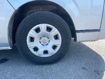 TOYOTA HIACE 2014 Image 34