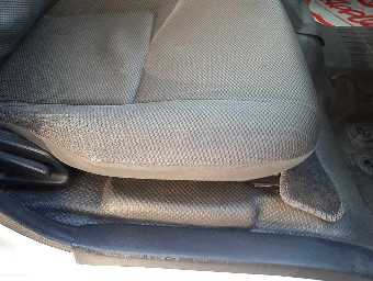 TOYOTA HIACE 2014 Image 10