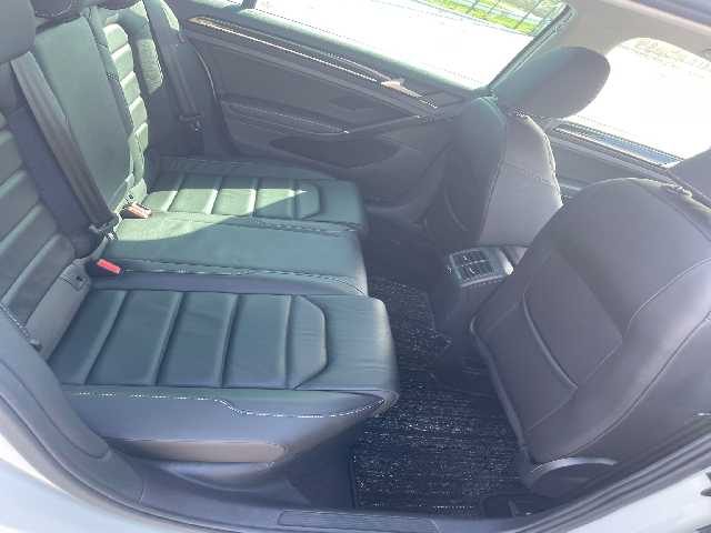 PORSCHE CAYENNE 2015 Image 19