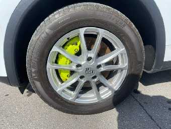 PORSCHE CAYENNE 2015 Image 16
