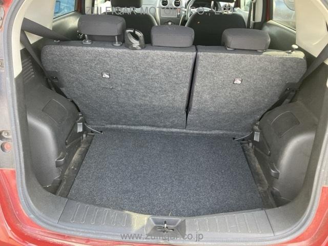 NISSAN NOTE 2015 Image 11