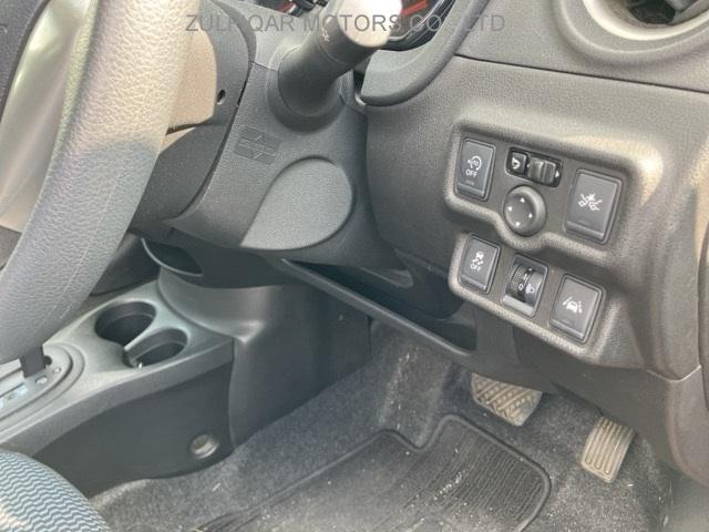 NISSAN NOTE 2015 Image 5