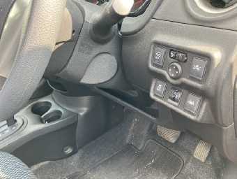 NISSAN NOTE 2015 Image 5