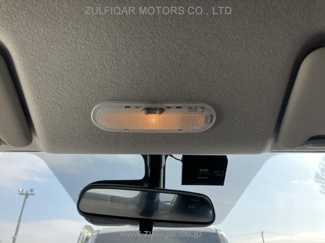 NISSAN NOTE 2015 Image 6