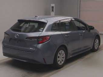 TOYOTA COROLLA TOURING 2020 Image 2