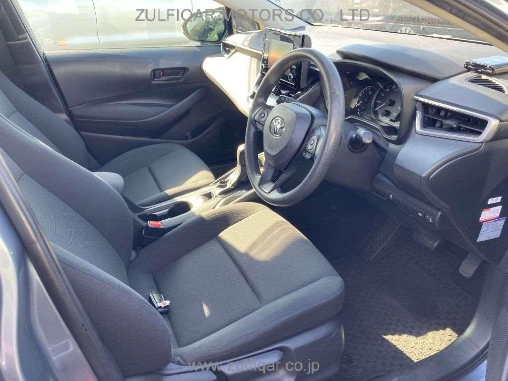 TOYOTA COROLLA TOURING 2020 Image 5