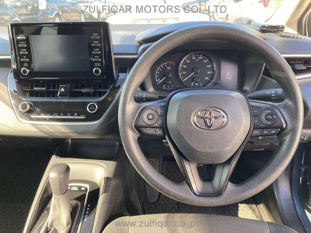 TOYOTA COROLLA TOURING 2020 Image 6