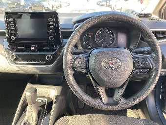 TOYOTA COROLLA TOURING 2020 Image 6