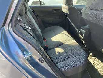 TOYOTA COROLLA TOURING 2020 Image 7