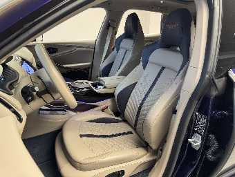 ASTON MARTIN DBX 2023 Image 11