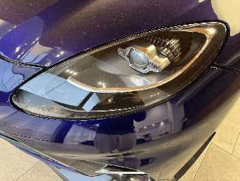 ASTON MARTIN DBX 2023 Image 25