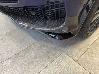 ASTON MARTIN DBX 2023 Image 26