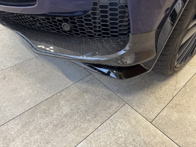 ASTON MARTIN DBX 2023 Image 32