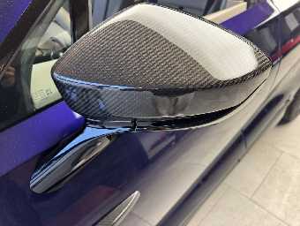 ASTON MARTIN DBX 2023 Image 27