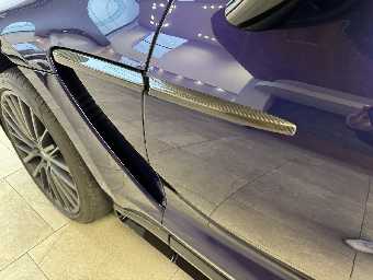 ASTON MARTIN DBX 2023 Image 28