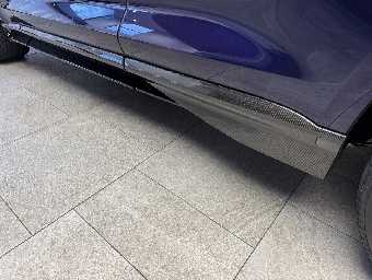 ASTON MARTIN DBX 2023 Image 29