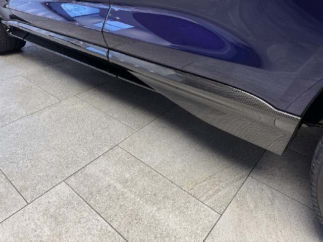 ASTON MARTIN DBX 2023 Image 35