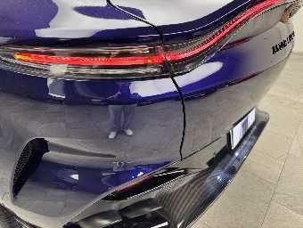 ASTON MARTIN DBX 2023 Image 30