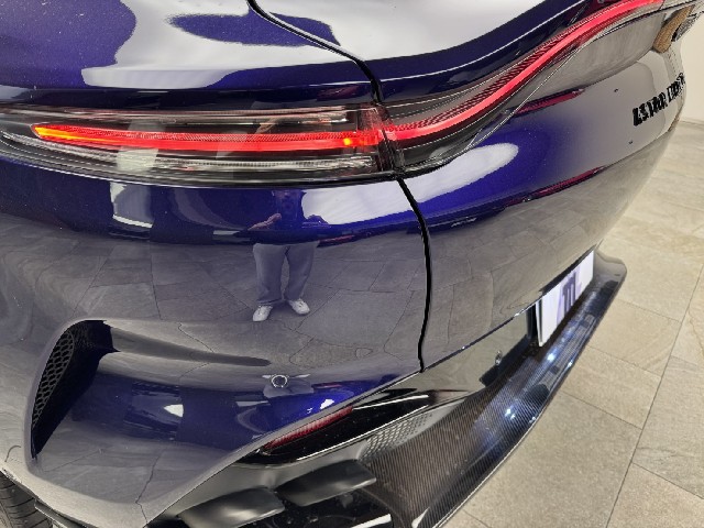 ASTON MARTIN DBX 2023 Image 36