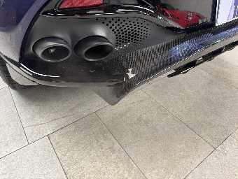 ASTON MARTIN DBX 2023 Image 31