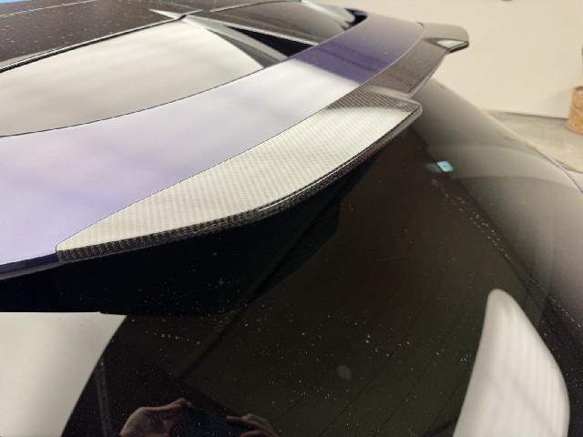 ASTON MARTIN DBX 2023 Image 38