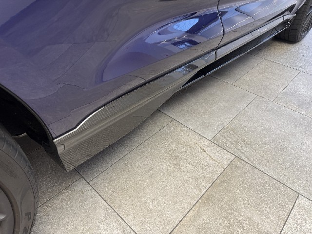 ASTON MARTIN DBX 2023 Image 39