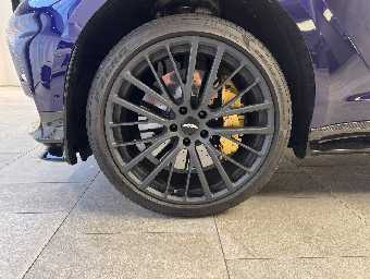 ASTON MARTIN DBX 2023 Image 34