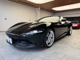 FERRARI ROMA 2021 Image 1