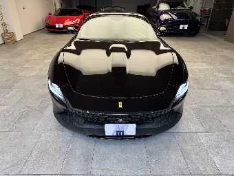 FERRARI ROMA 2021 Image 2