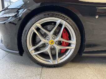 FERRARI ROMA 2021 Image 17