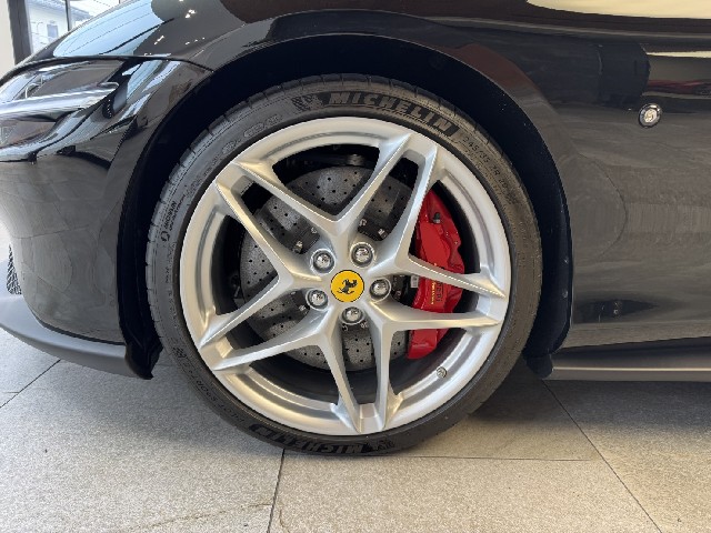 FERRARI ROMA 2021 Image 23