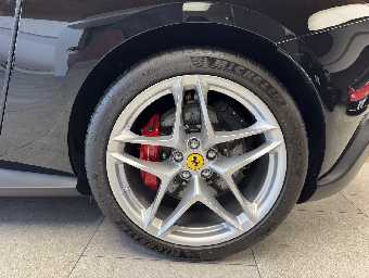 FERRARI ROMA 2021 Image 18