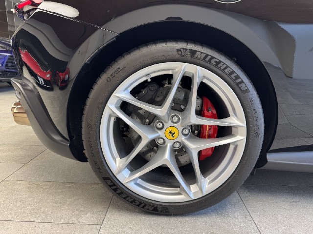 FERRARI ROMA 2021 Image 25