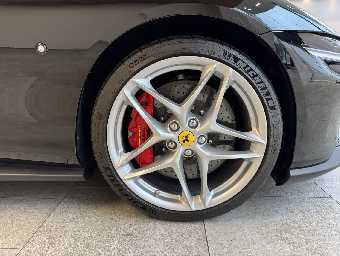 FERRARI ROMA 2021 Image 20