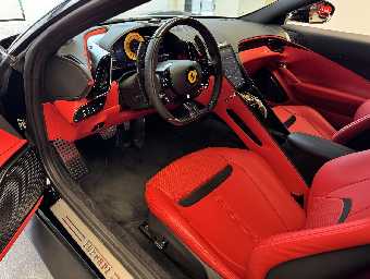FERRARI ROMA 2021 Image 21