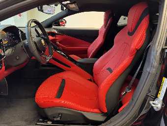 FERRARI ROMA 2021 Image 22