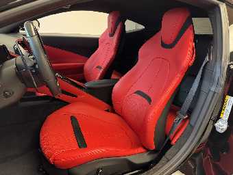 FERRARI ROMA 2021 Image 23