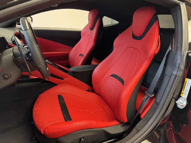 FERRARI ROMA 2021 Image 29