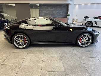 FERRARI ROMA 2021 Image 4