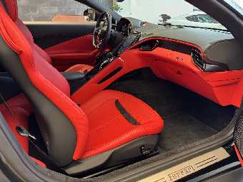 FERRARI ROMA 2021 Image 25