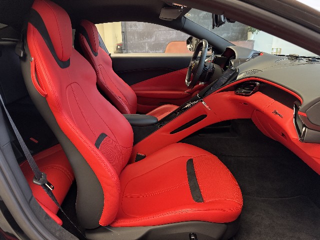 FERRARI ROMA 2021 Image 32