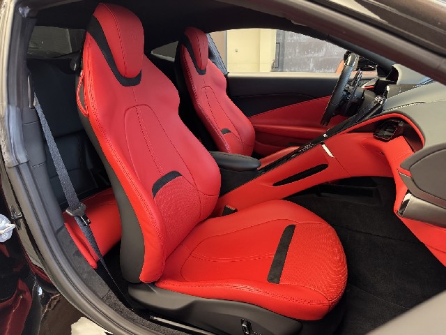 FERRARI ROMA 2021 Image 34