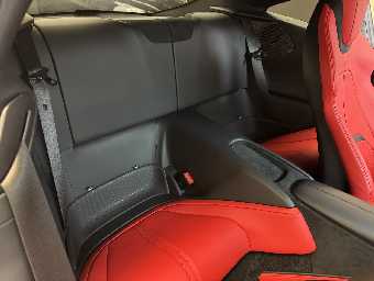 FERRARI ROMA 2021 Image 30