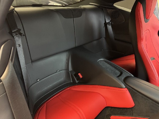 FERRARI ROMA 2021 Image 36