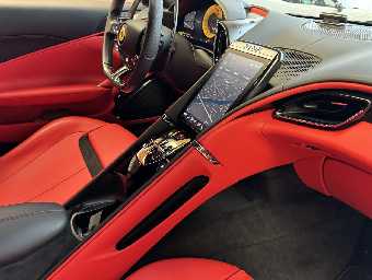 FERRARI ROMA 2021 Image 32