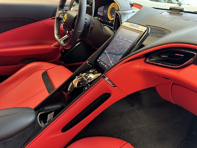 FERRARI ROMA 2021 Image 38