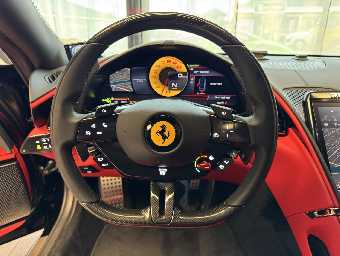 FERRARI ROMA 2021 Image 34